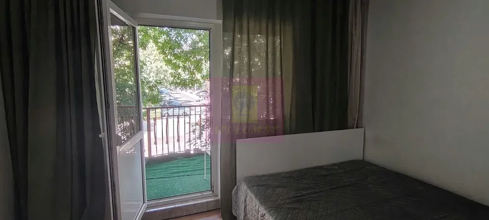 Obývačka