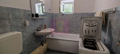 Obývačka