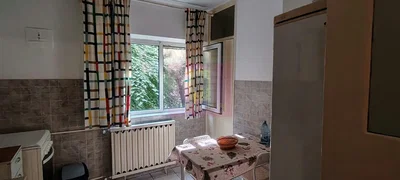 Obývačka