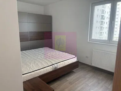 Obývačka