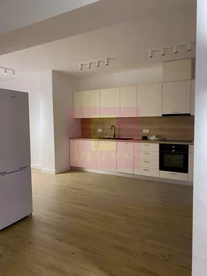 Obývačka