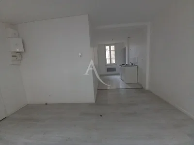 Obývačka
