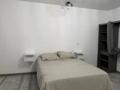 Obývačka