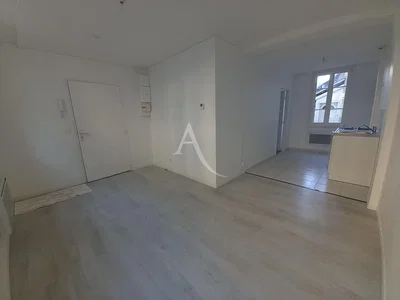 Obývačka