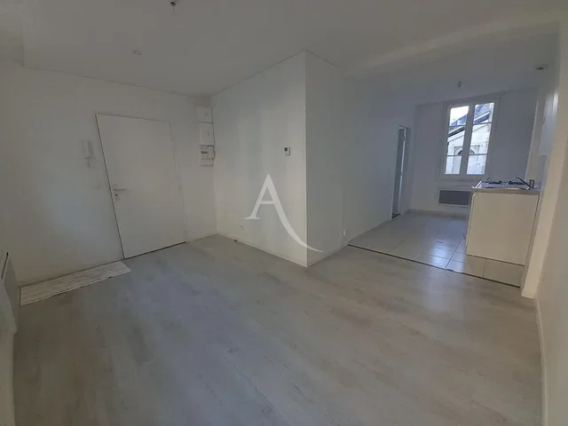 Obývačka