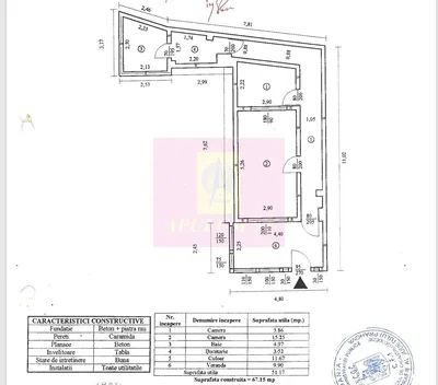 Sala de estar