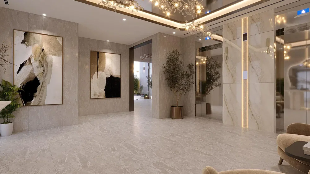 Salon