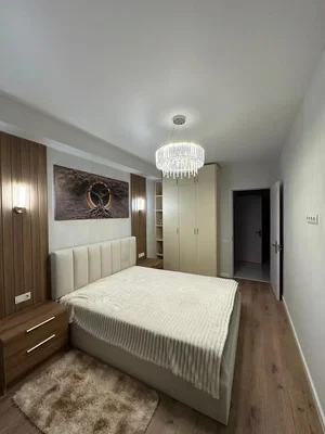 Obývačka