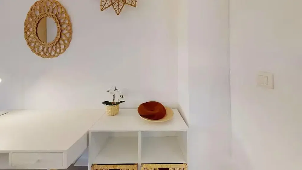 Obývačka