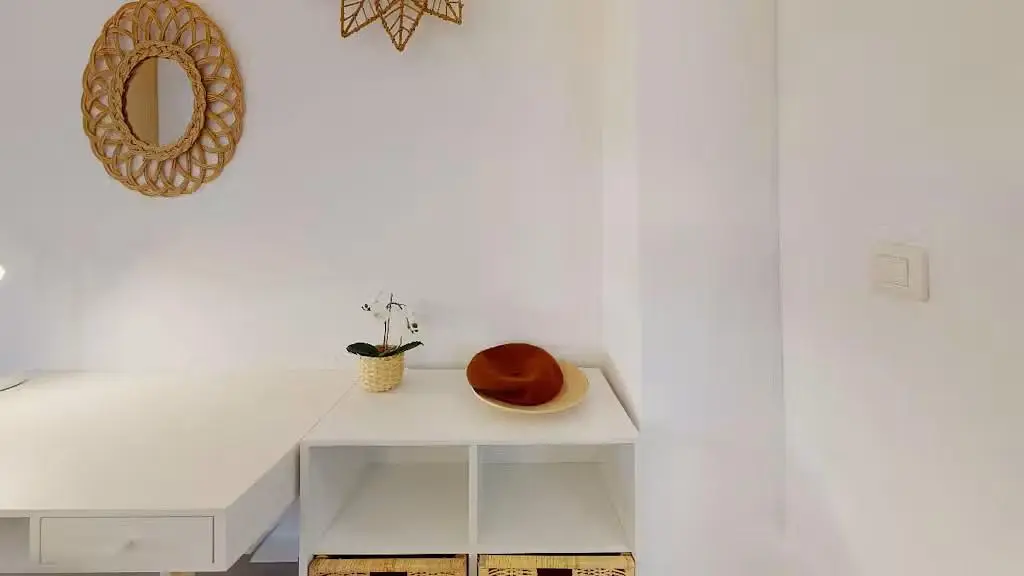 Obývačka