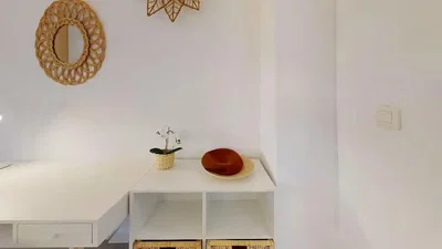 Obývačka