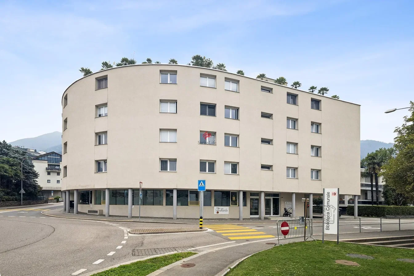 Obývačka
