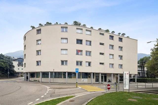Obývačka
