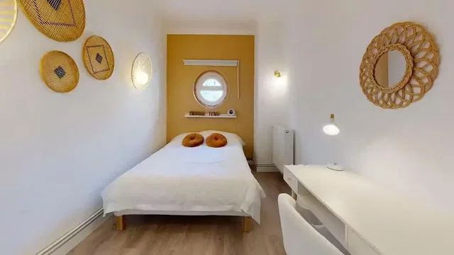 Obývačka