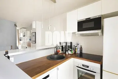 Obývačka