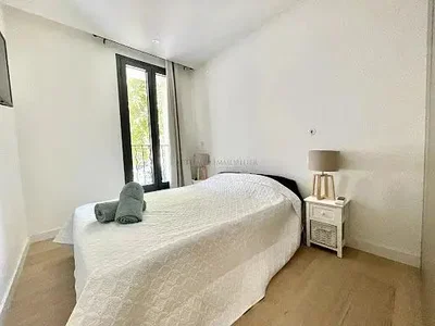 Obývačka