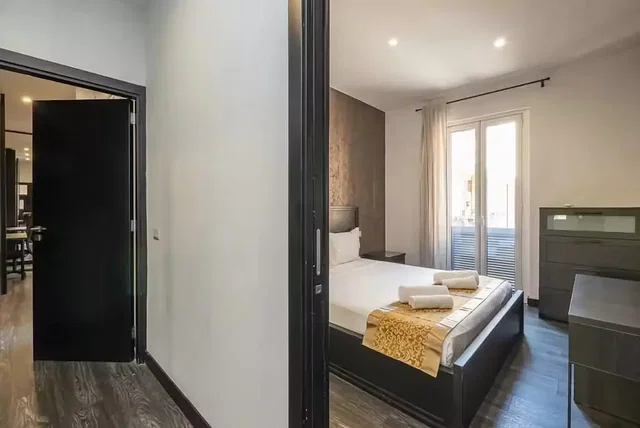 Oturma odası