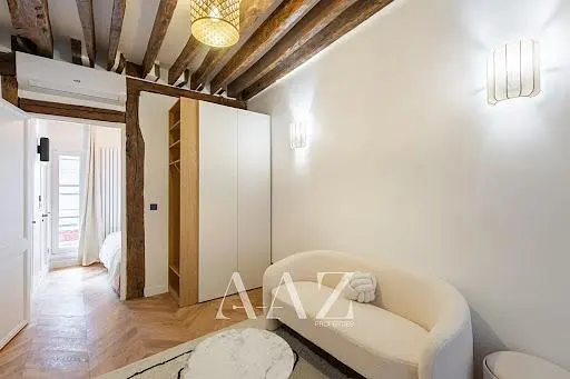Obývačka