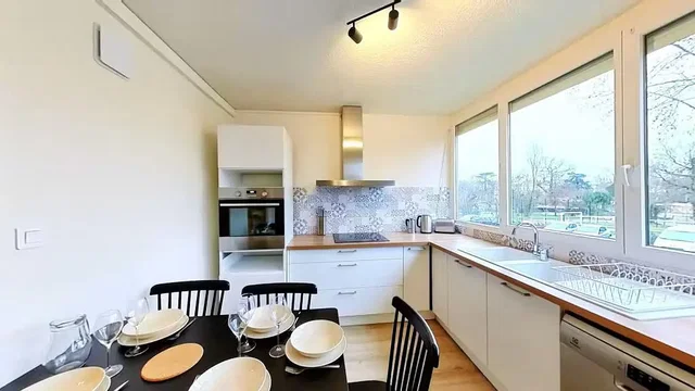 Obývačka