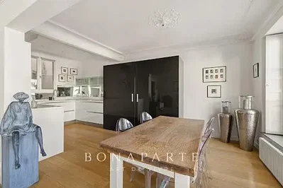 Obývačka