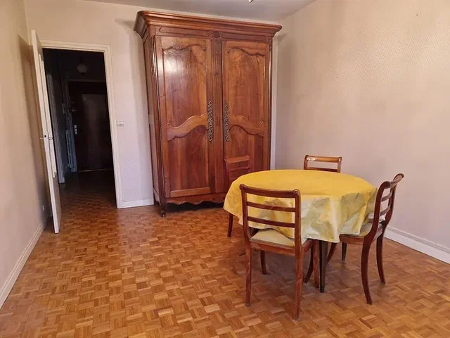 Obývačka