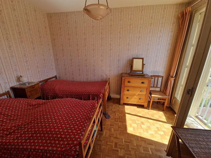 Obývačka