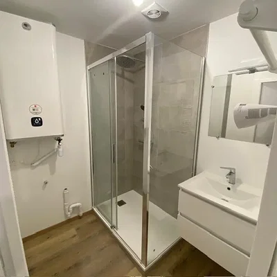 Obývačka