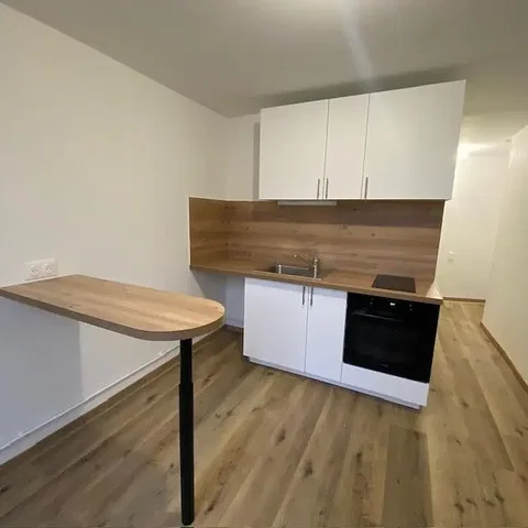 Obývačka