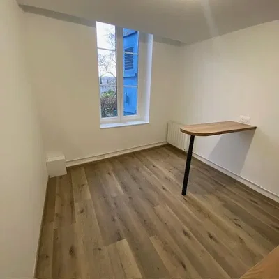 Obývačka