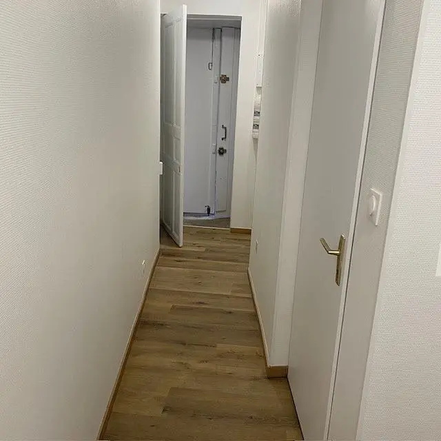 Obývačka