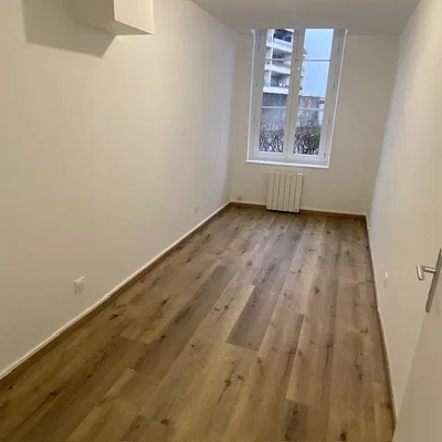 Obývačka
