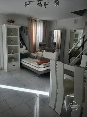 Obývačka