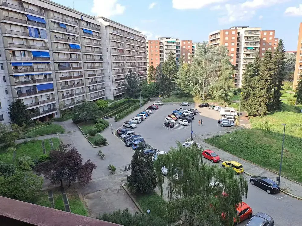 Soggiorno