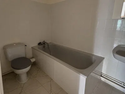 Obývačka