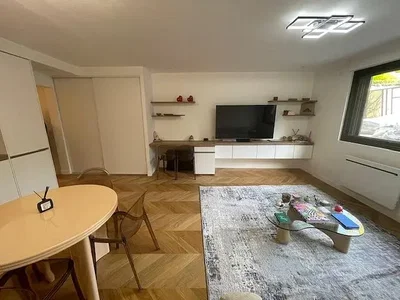 Obývačka