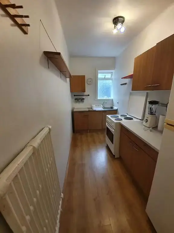 Obývací pokoj