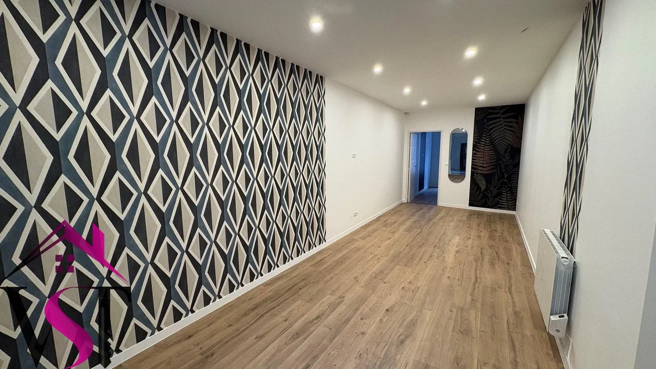 Obývačka