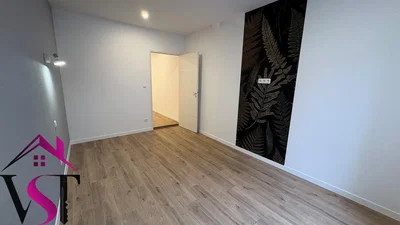 Obývačka