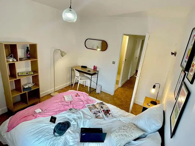 Obývačka