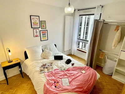 Obývačka