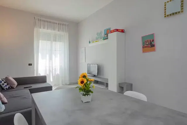 Soggiorno