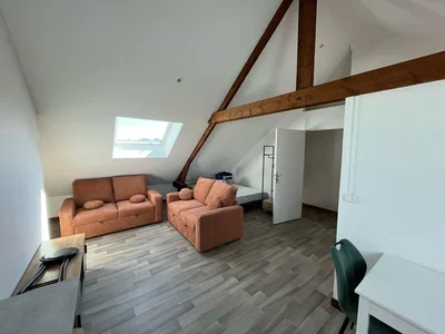 Obývačka