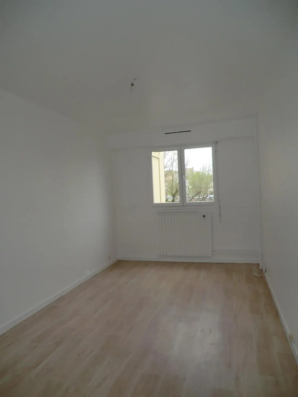 Obývačka