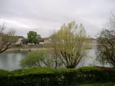 Obývačka