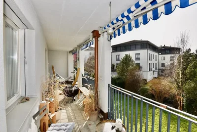 Obývačka