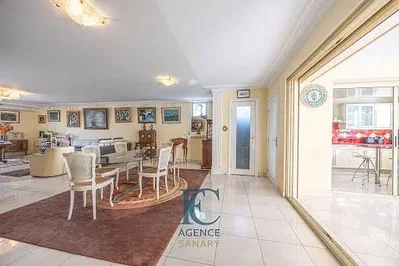 Dnevna soba