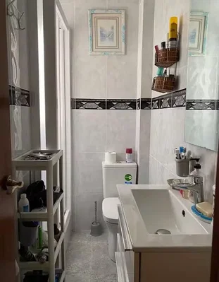 Woonkamer