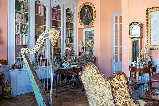Dnevni boravak