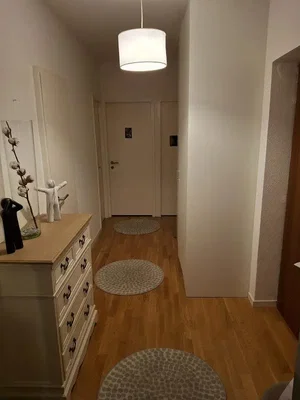 Oturma odası