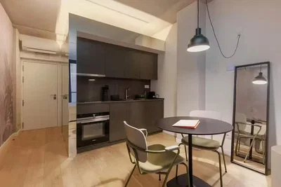 Woonkamer